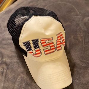USA cap